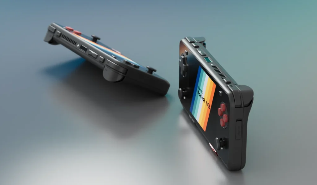 AYANEO Pocket ACE Review: Best Retro Gaming Handheld of 2025?