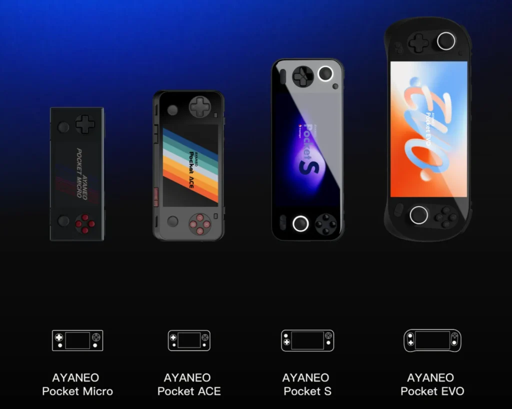 AYANEO Pocket ACE Review: Best Retro Gaming Handheld of 2025?