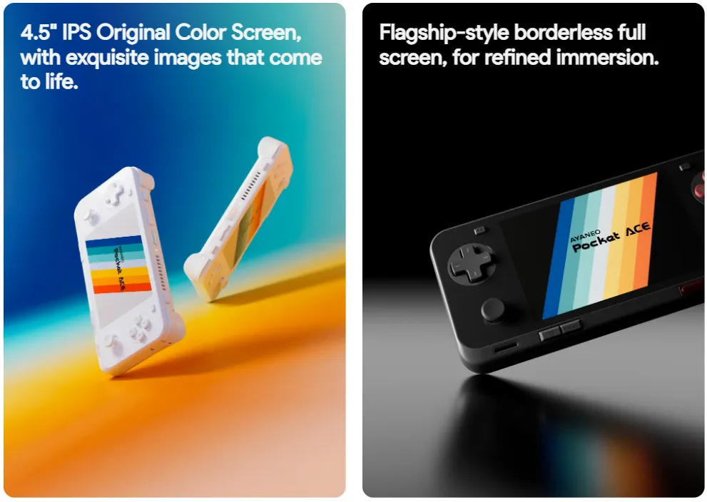 AYANEO Pocket ACE Review: Best Retro Gaming Handheld of 2025?