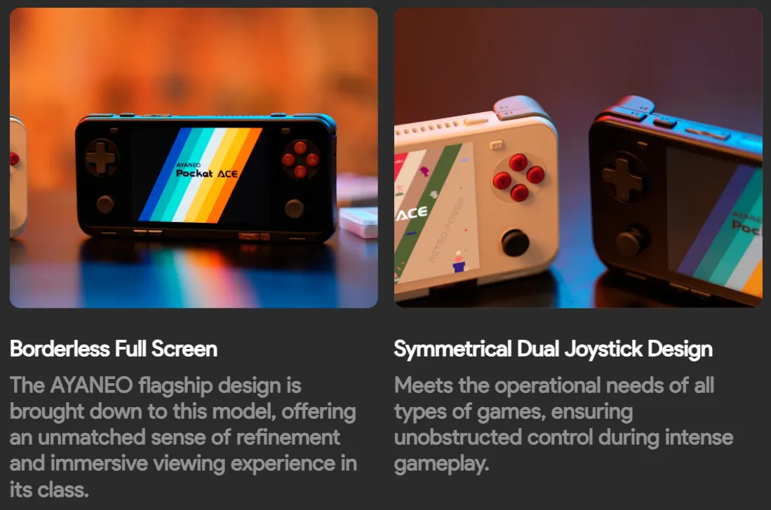 AYANEO Pocket ACE Review: Best Retro Gaming Handheld of 2025?