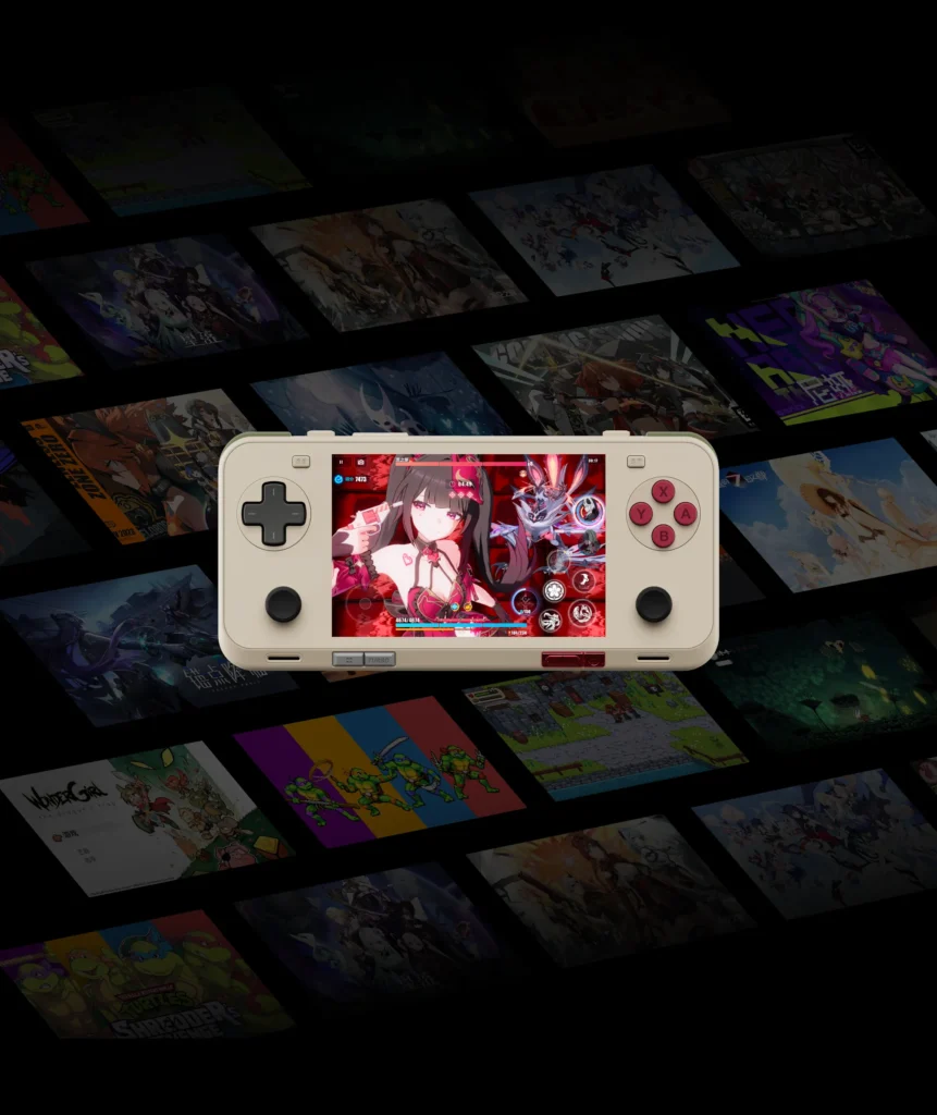 AYANEO Pocket ACE Review: Best Retro Gaming Handheld of 2025?