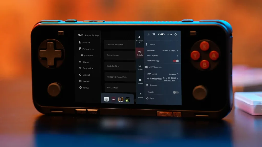 AYANEO Pocket ACE Review: Best Retro Gaming Handheld of 2025?