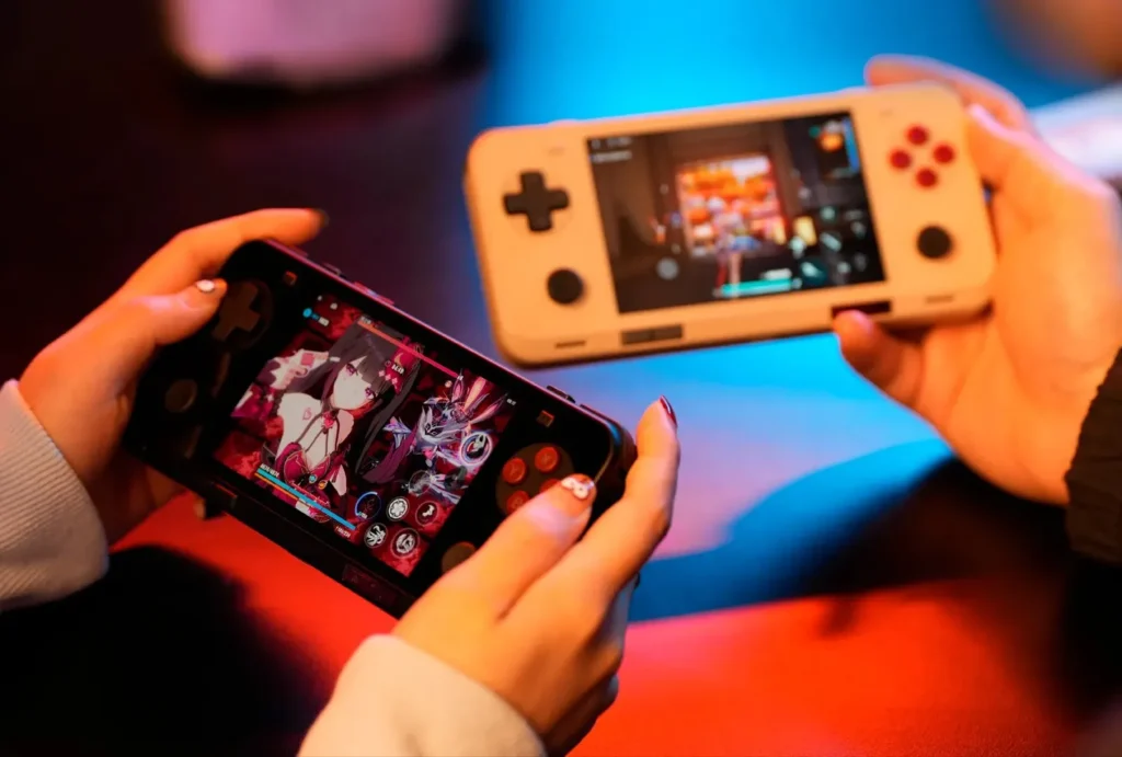 AYANEO Pocket ACE Review: Best Retro Gaming Handheld of 2025?