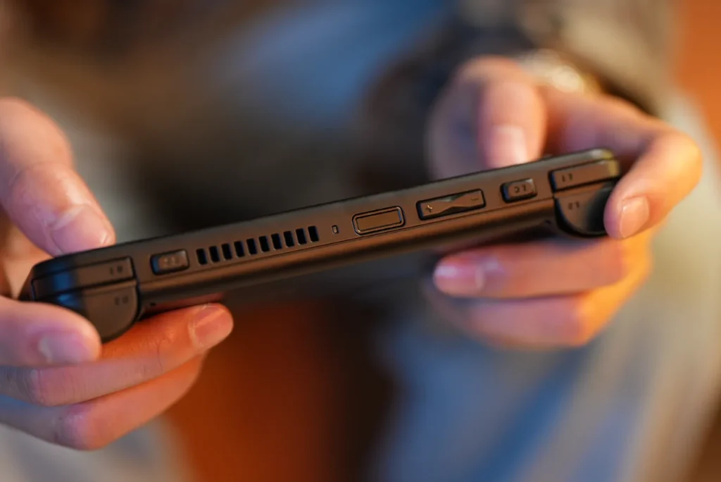 AYANEO Pocket ACE Review: Best Retro Gaming Handheld of 2025?