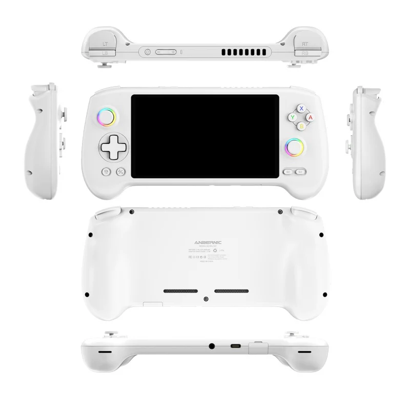 Anbernic RG557 Buyer’s Guide: Power, Performance & Playability in Your Pocket 11 Anbernic RG557 Buyer’s Guide: Power, Performance & Playability in Your Pocket