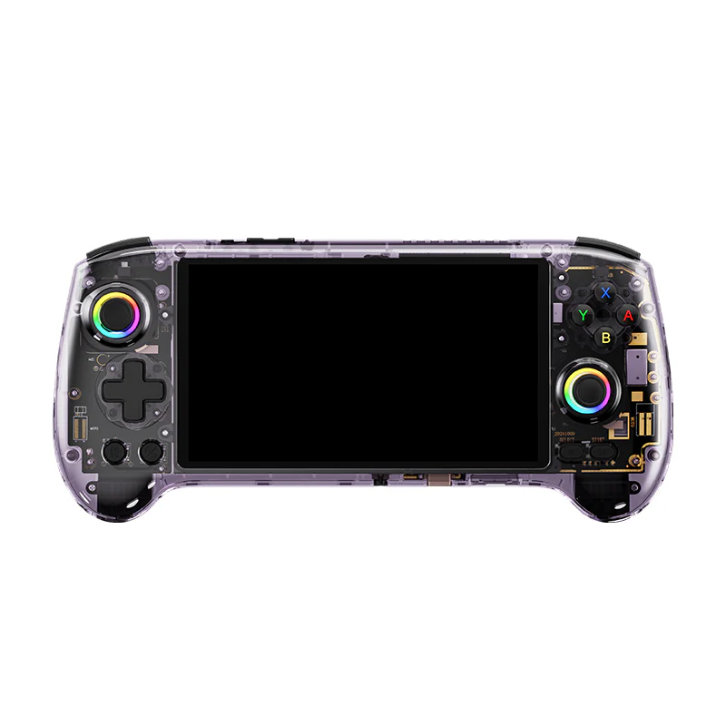 Anbernic RG557 Buyer’s Guide: Power, Performance & Playability in Your Pocket 19 Anbernic RG557 Buyer’s Guide: Power, Performance & Playability in Your Pocket