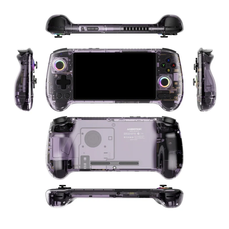 Anbernic RG557 Buyer’s Guide: Power, Performance & Playability in Your Pocket 14 Anbernic RG557 Buyer’s Guide: Power, Performance & Playability in Your Pocket