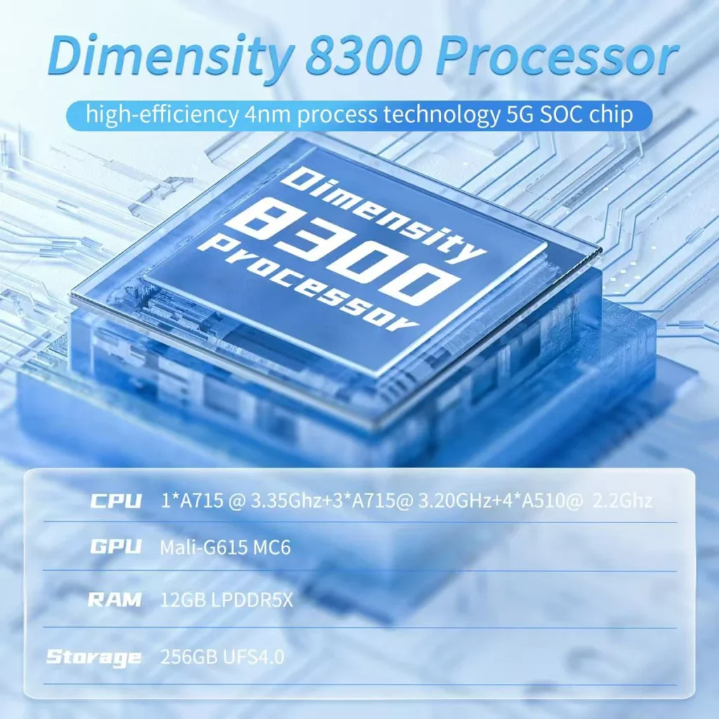 Anbernic RG557 Buyer’s Guide: Power, Performance & Playability in Your Pocket 8 Anbernic RG557 Buyer’s Guide: Power, Performance & Playability in Your Pocket