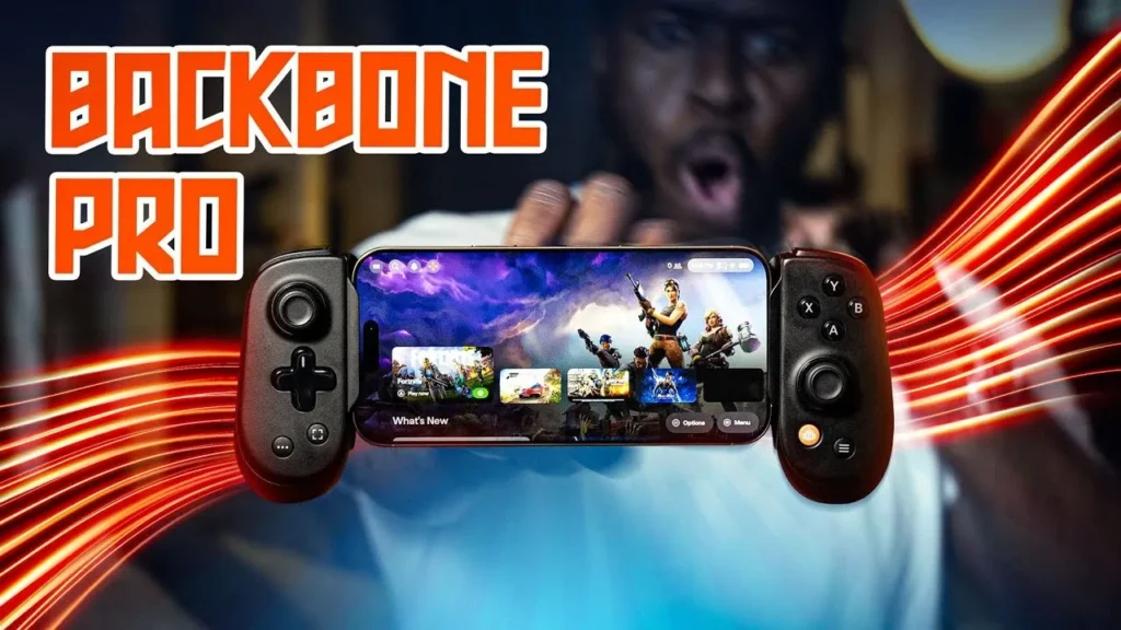 Backbone Pro 2025 Review – Best Bluetooth Game Controller for iPhone, Android & PC? 1 Backbone Pro Review - Tech Uplifter