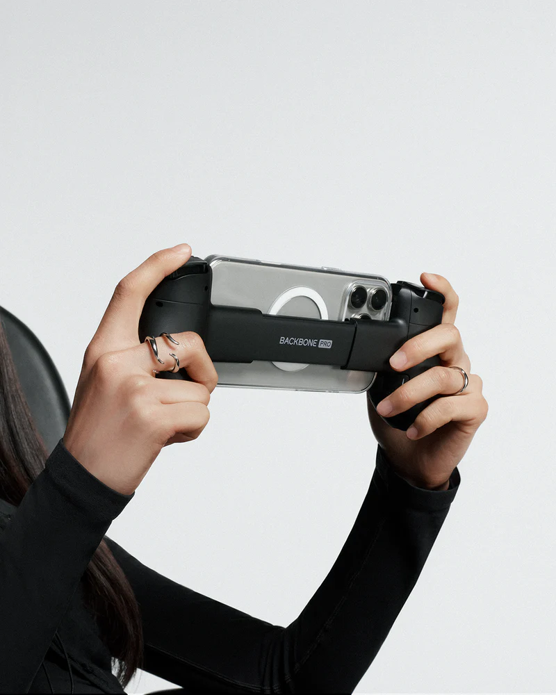 Backbone Pro 2025 Review – Best Bluetooth Game Controller for iPhone, Android & PC? 5 Backbone Pro 2025 Review – Best Bluetooth Game Controller for iPhone, Android & PC?