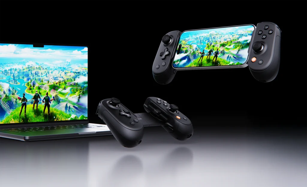 Backbone Pro 2025 Review – Best Bluetooth Game Controller for iPhone, Android & PC? 17 Backbone Pro 2025 Review – Best Bluetooth Game Controller for iPhone, Android & PC?
