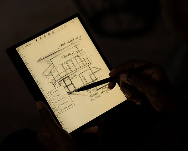 Boox Tab X C Review: The Ultimate 13.3-Inch Color E Ink Tablet for 2025 9 Boox Tab X C Review: The Ultimate 13.3-Inch Color E Ink Tablet for 2025