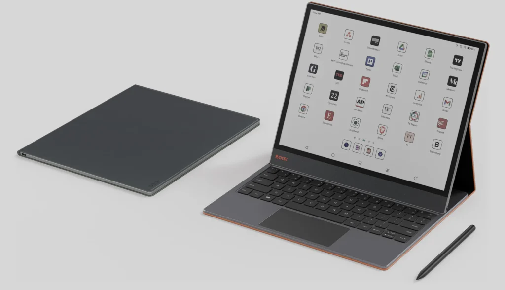 Boox Tab X C Review: The Ultimate 13.3-Inch Color E Ink Tablet for 2025 20 Boox Tab X C Review: The Ultimate 13.3-Inch Color E Ink Tablet for 2025