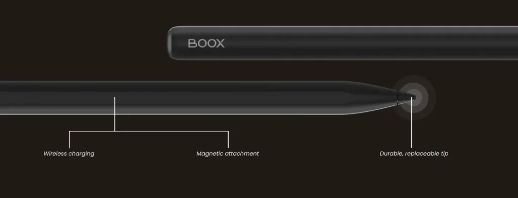 Boox Tab X C Review: The Ultimate 13.3-Inch Color E Ink Tablet for 2025 8 Boox Tab X C Review: The Ultimate 13.3-Inch Color E Ink Tablet for 2025