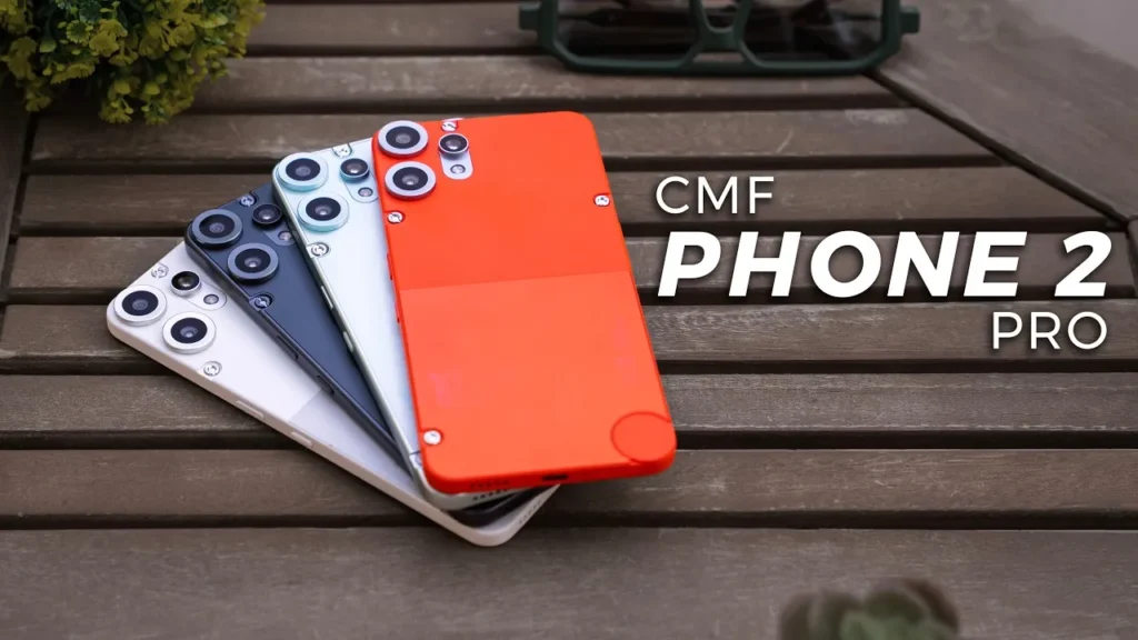 CMF Phone 2 Pro Review: The Best Budget Smartphone of 2025? 1 CMF Phone 2 Pro Review - Tech Uplifter (1)