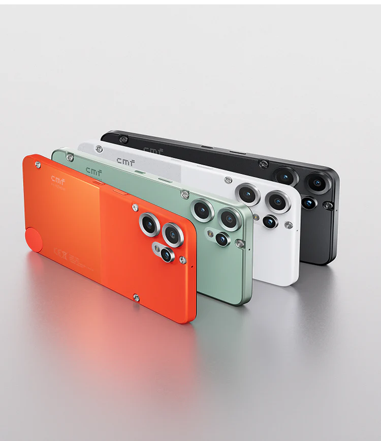CMF Phone 2 Pro Review: The Best Budget Smartphone of 2025? 3 CMF Phone 2 Pro Review: The Best Budget Smartphone of 2025?