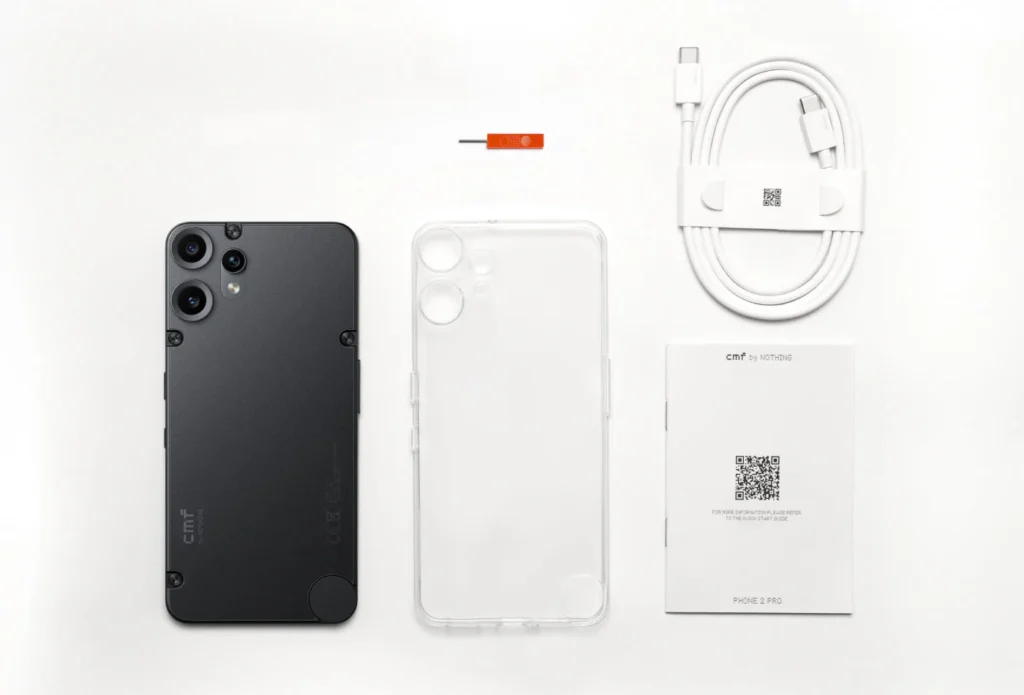 CMF Phone 2 Pro Review: The Best Budget Smartphone of 2025? 19 CMF Phone 2 Pro Review: The Best Budget Smartphone of 2025?