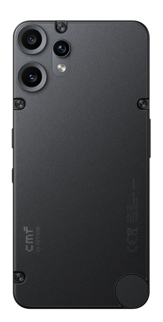 CMF Phone 2 Pro Review: The Best Budget Smartphone of 2025? 5 CMF Phone 2 Pro Review: The Best Budget Smartphone of 2025?