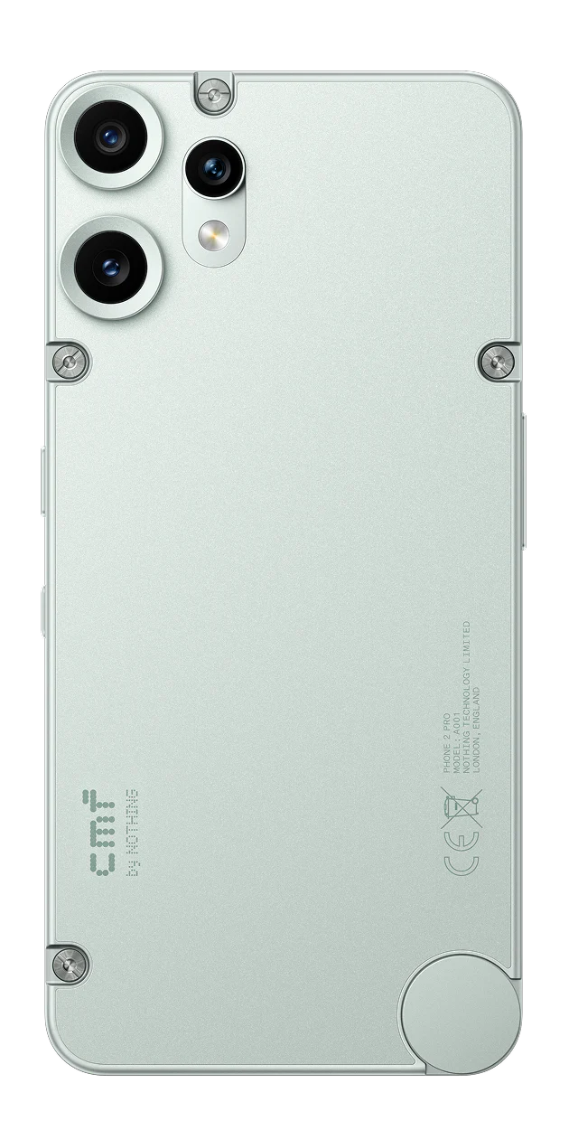 CMF Phone 2 Pro Review: The Best Budget Smartphone of 2025? 6 CMF Phone 2 Pro Review: The Best Budget Smartphone of 2025?
