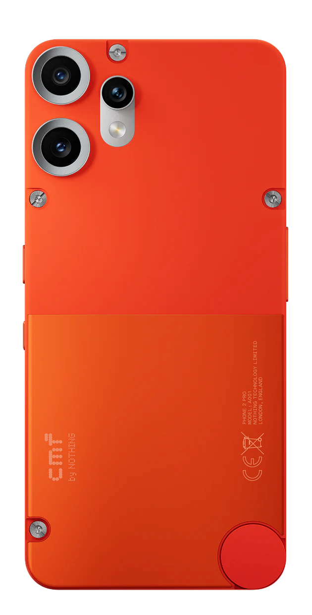 CMF Phone 2 Pro Review: The Best Budget Smartphone of 2025? 4 CMF Phone 2 Pro Review: The Best Budget Smartphone of 2025?