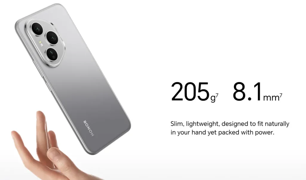 Honor 400 Pro Review: A Premium Experience Without the Premium Price 5 Honor 400 Pro Review: A Premium Experience Without the Premium Price