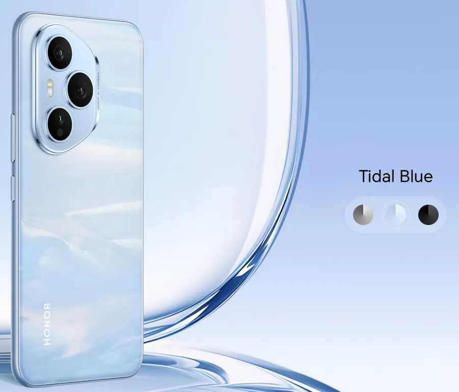Honor 400 Pro Review: A Premium Experience Without the Premium Price 9 Honor 400 Pro Review: A Premium Experience Without the Premium Price