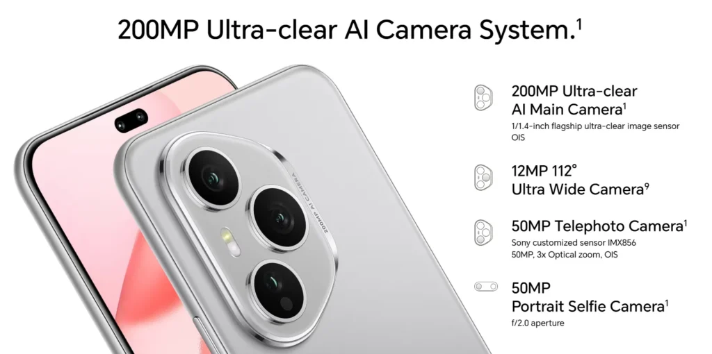 Honor 400 Pro Review: A Premium Experience Without the Premium Price 21 Honor 400 Pro Review: A Premium Experience Without the Premium Price