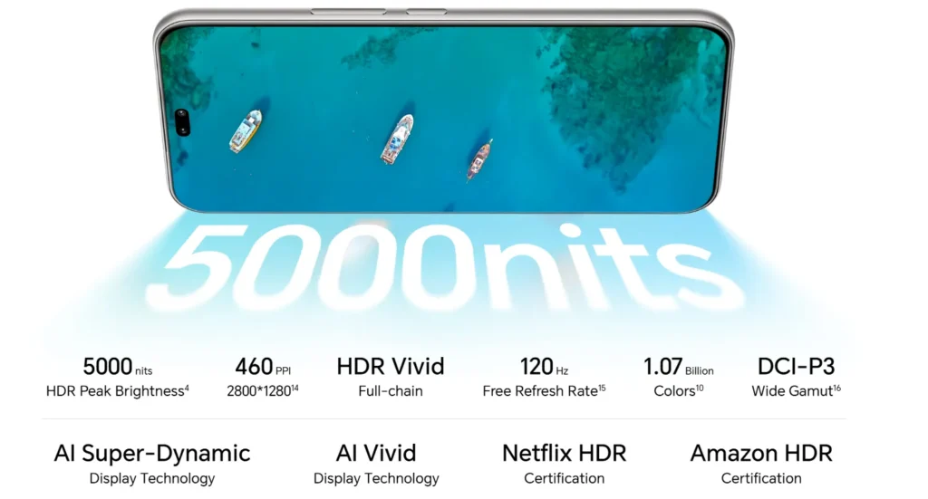 Honor 400 Pro Review: A Premium Experience Without the Premium Price 11 Honor 400 Pro Review: A Premium Experience Without the Premium Price
