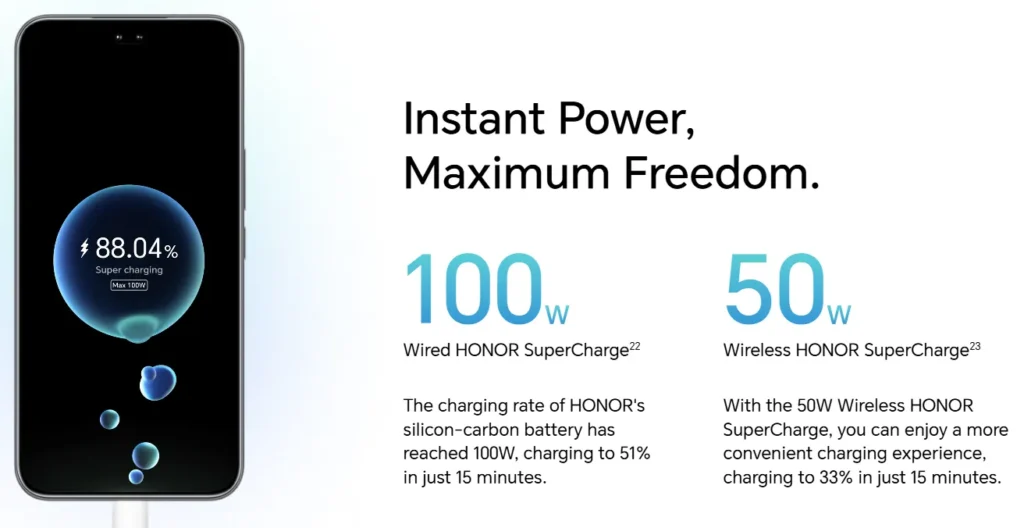 Honor 400 Pro Review: A Premium Experience Without the Premium Price 15 Honor 400 Pro Review: A Premium Experience Without the Premium Price