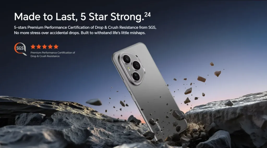 Honor 400 Pro Review: A Premium Experience Without the Premium Price 7 Honor 400 Pro Review: A Premium Experience Without the Premium Price