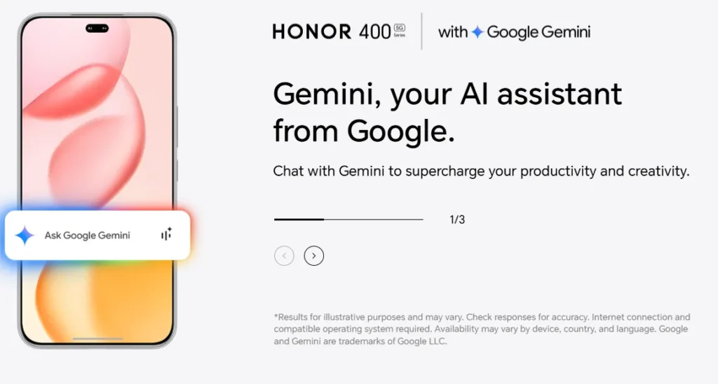 Honor 400 Pro Review: A Premium Experience Without the Premium Price 16 Honor 400 Pro Review: A Premium Experience Without the Premium Price