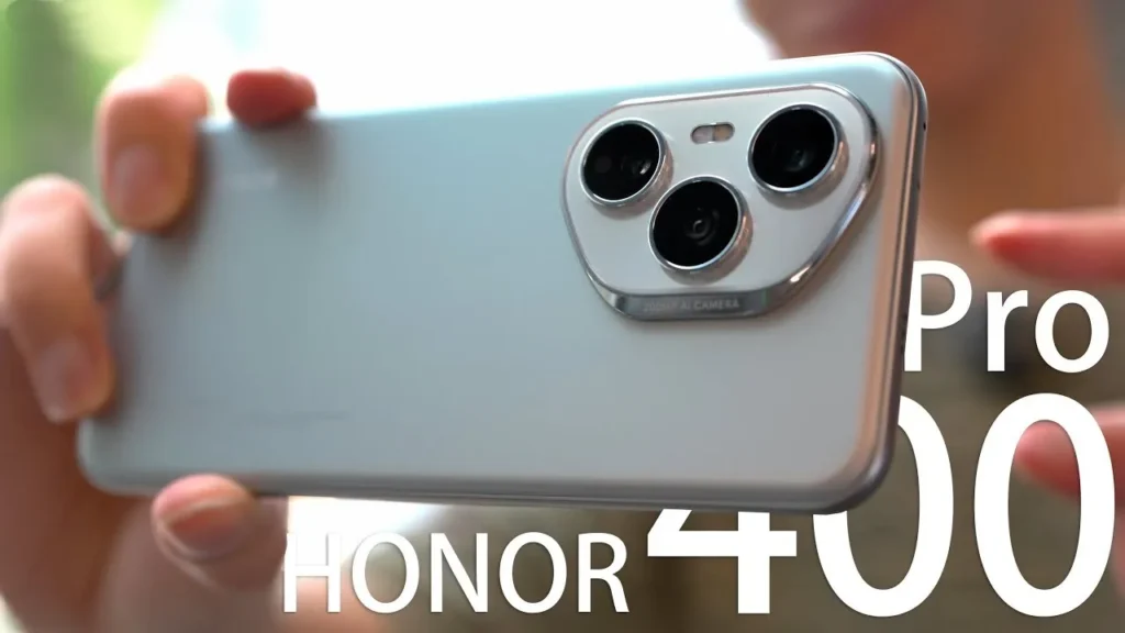 Honor 400 Pro Review: A Premium Experience Without the Premium Price 2 Honor 400 Pro Review: A Premium Experience Without the Premium Price