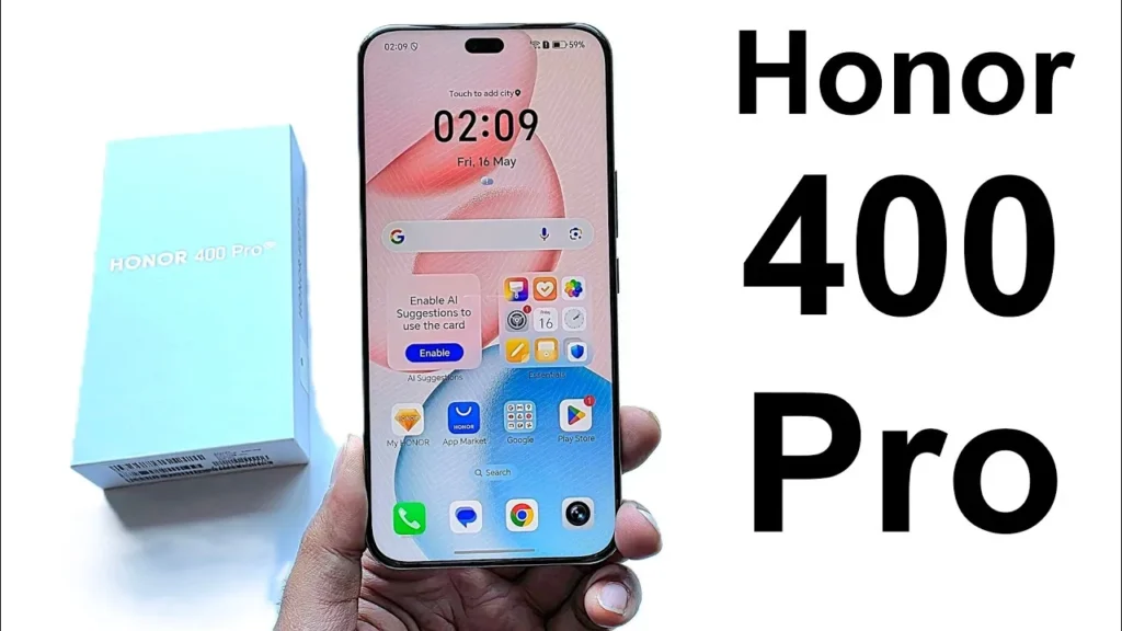 Honor 400 Pro Review: A Premium Experience Without the Premium Price 30 Honor 400 Pro Review: A Premium Experience Without the Premium Price