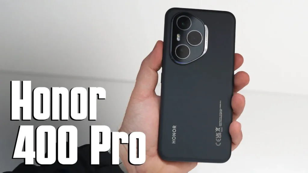 Honor 400 Pro Review: A Premium Experience Without the Premium Price 1 Honor 400 Pro Review - Tech Uplifter