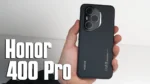 Honor 400 Pro Review - Tech Uplifter