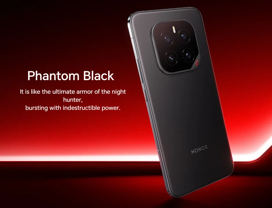Honor GT Pro Review – Snapdragon 8 Elite, 7200mAh Battery & 90W Charging Monster