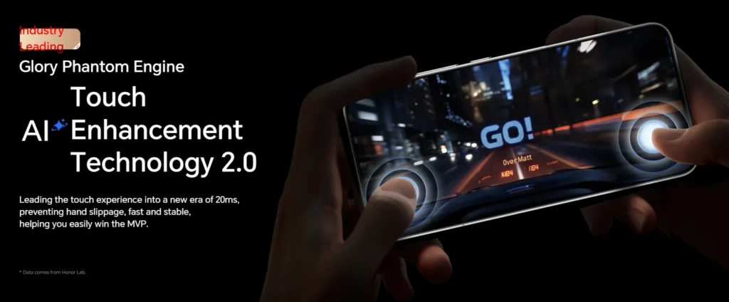 Honor GT Pro Review – Snapdragon 8 Elite, 7200mAh Battery & 90W Charging Monster