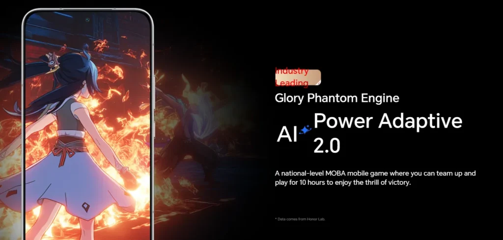 Honor GT Pro Review – Snapdragon 8 Elite, 7200mAh Battery & 90W Charging Monster