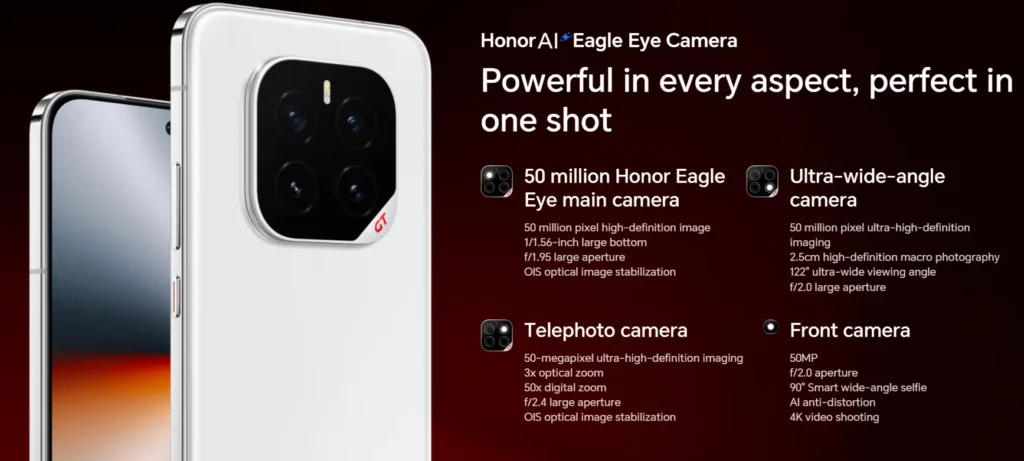 Honor GT Pro Review – Snapdragon 8 Elite, 7200mAh Battery & 90W Charging Monster