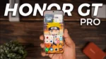 Honor GT Pro - Tech Uplifter