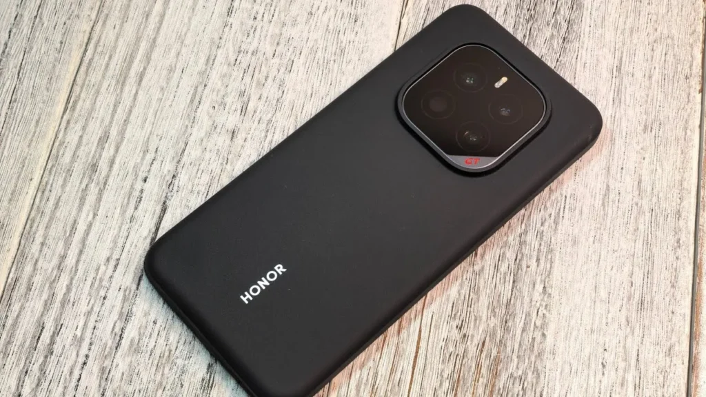Honor GT Pro Review – Snapdragon 8 Elite, 7200mAh Battery & 90W Charging Monster