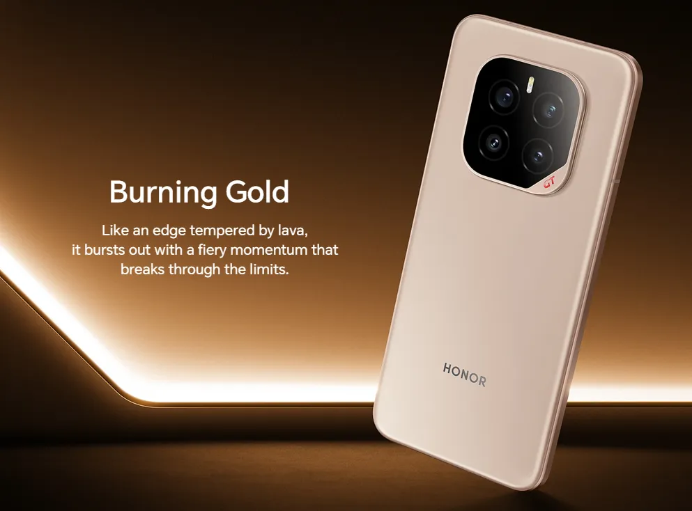 Honor GT Pro Review – Snapdragon 8 Elite, 7200mAh Battery & 90W Charging Monster