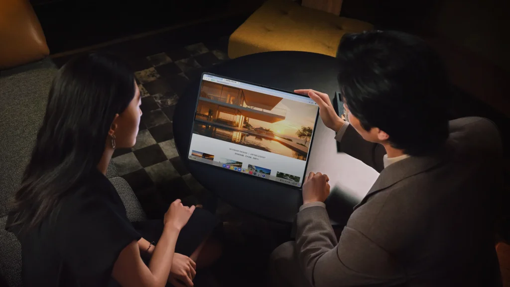 Huawei MateBook Fold: World’s 1st 18-inch Foldable Laptop 2025 35 Huawei MateBook Fold: World’s 1st 18-inch Foldable Laptop 2025