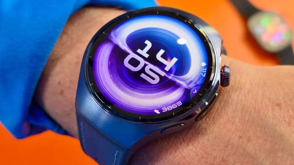 Huawei Watch 5 Review: A Deep Dive into Huawei’s Stunning Smartwatch 3 Huawei Watch 5 Review: A Deep Dive into Huawei’s Stunning Smartwatch