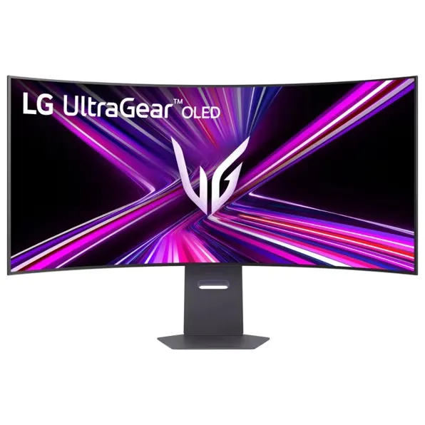 LG UltraGear GX9 Review – World’s First Bendable 5K2K Gaming Monitor 2025 9 LG UltraGear GX9 Review – World’s First Bendable 5K2K Gaming Monitor 2025