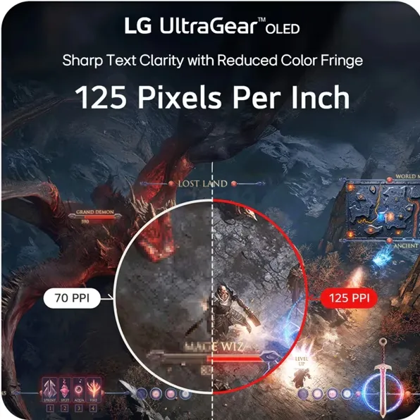 LG UltraGear GX9 Review – World’s First Bendable 5K2K Gaming Monitor 2025 24 LG UltraGear GX9 Review – World’s First Bendable 5K2K Gaming Monitor 2025