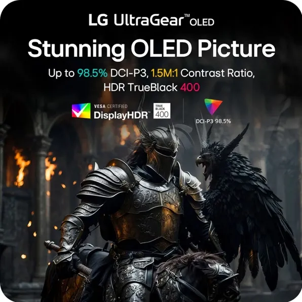 LG UltraGear GX9 Review – World’s First Bendable 5K2K Gaming Monitor 2025 11 LG UltraGear GX9 Review – World’s First Bendable 5K2K Gaming Monitor 2025