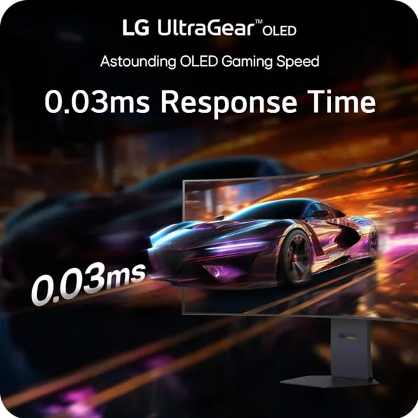 LG UltraGear GX9 Review – World’s First Bendable 5K2K Gaming Monitor 2025 25 LG UltraGear GX9 Review – World’s First Bendable 5K2K Gaming Monitor 2025