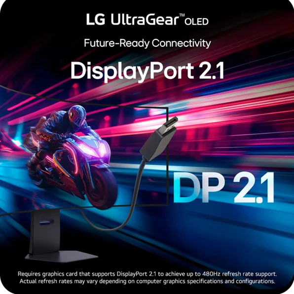 LG UltraGear GX9 Review – World’s First Bendable 5K2K Gaming Monitor 2025 16 LG UltraGear GX9 Review – World’s First Bendable 5K2K Gaming Monitor 2025