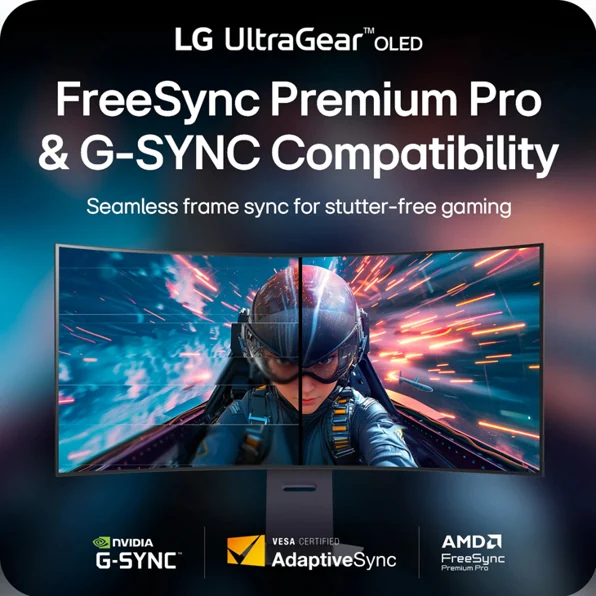 LG UltraGear GX9 Review – World’s First Bendable 5K2K Gaming Monitor 2025 13 LG UltraGear GX9 Review – World’s First Bendable 5K2K Gaming Monitor 2025